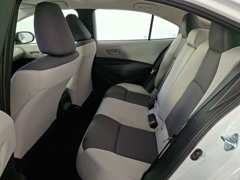 New 2026 Toyota Corolla LE w/ LE Premium Package FWD image 10