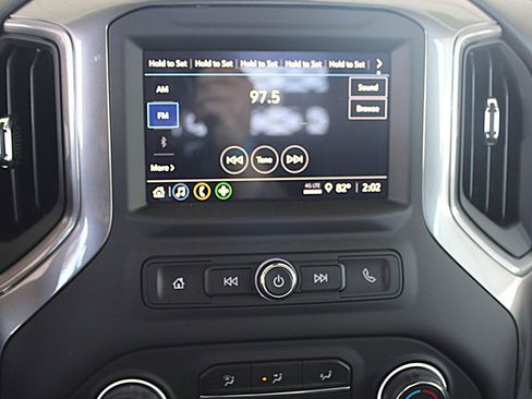 Used 2025 Chevrolet Silverado 3500 W/T w/ WT Convenience Package image 22