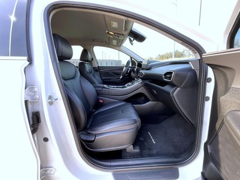 Certified 2023 Hyundai Santa Fe XRT image 16