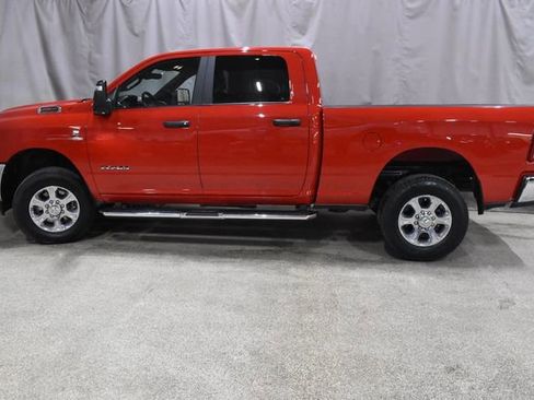 Used 2024 RAM 2500 Big Horn image 6