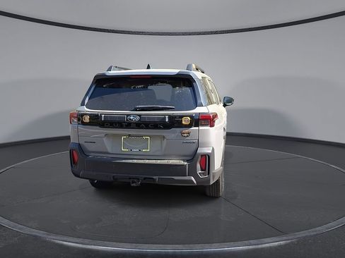 New 2026 Subaru Outback Wilderness AWD/4WD image 3