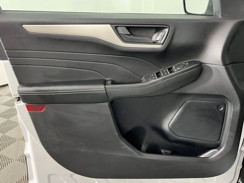Used 2021 Ford Escape S FWD image 20