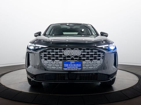 Used 2025 Audi Q5 Premium Plus w/ Premium Plus AWD/4WD image 24
