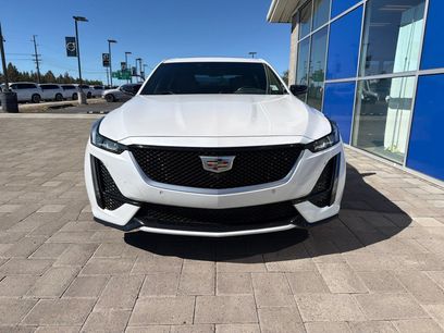 Used 2023 Cadillac CT5 Sport w/ Platinum Package