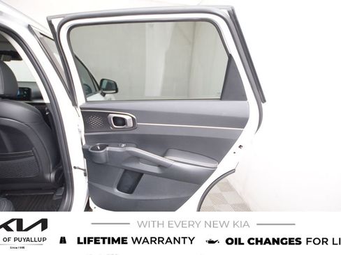 New 2026 Kia Sorento EX image 13