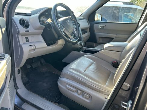 Used 2014 Honda Pilot EX-L image 9