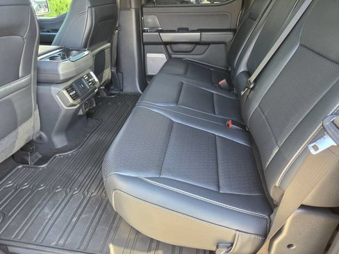 Used 2026 Ford F150 Lariat w/ FX4 Off-Road Package AWD/4WD image 16