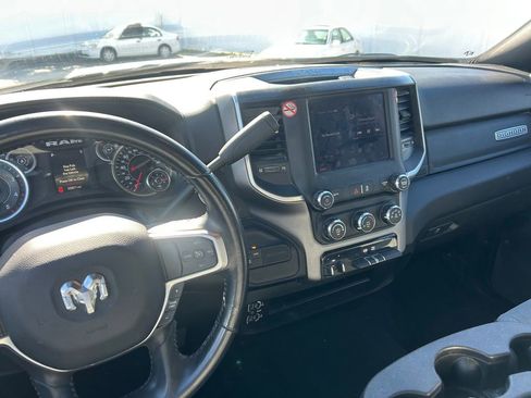 Used 2024 RAM 2500 Big Horn image 19