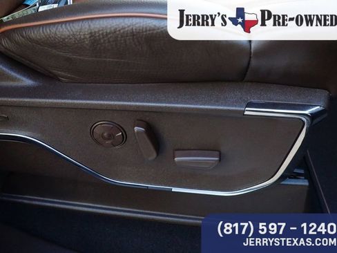 Used 2024 Ford F350 King Ranch w/ Chrome Package image 26