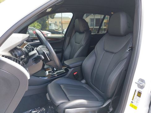 Used 2019 BMW X3 sDrive30i w/ Convenience Package RWD image 15