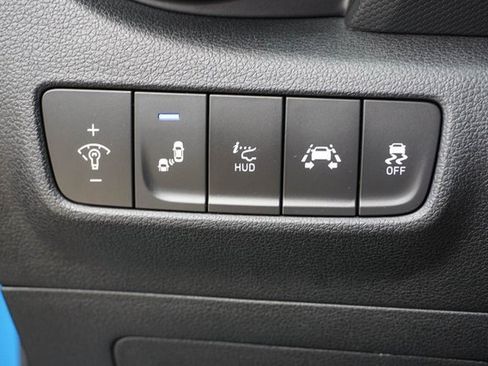 Used 2019 Hyundai Kona Ultimate image 25