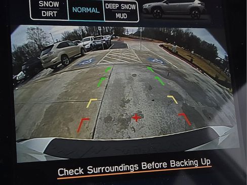 New 2026 Subaru Crosstrek 2.5i Premium image 15