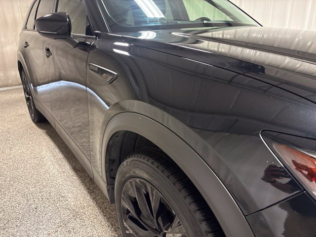 Used 2026 MAZDA CX-90 3.3 Turbo w/ Premium Sport Pkg AWD/4WD image 8