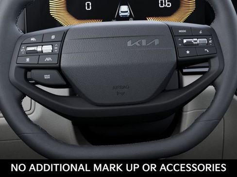 New 2026 Kia Sportage EX FWD image 22