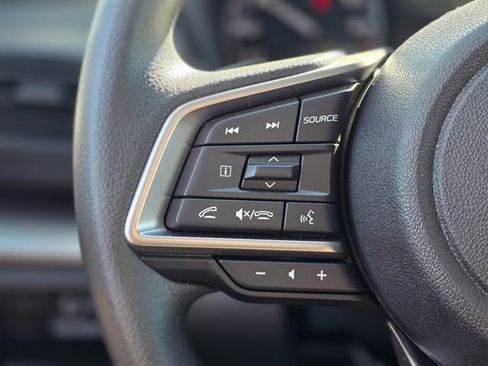 New 2026 Subaru Impreza 2.0i Sport image 20