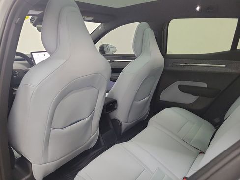 New 2026 Volvo EX30 Ultra w/ Protection Package Premier AWD/4WD image 13