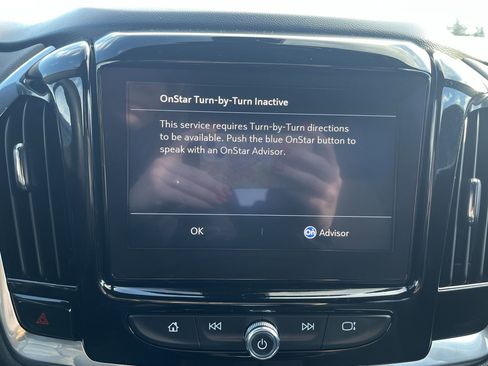 Certified 2023 Chevrolet Traverse LT image 14