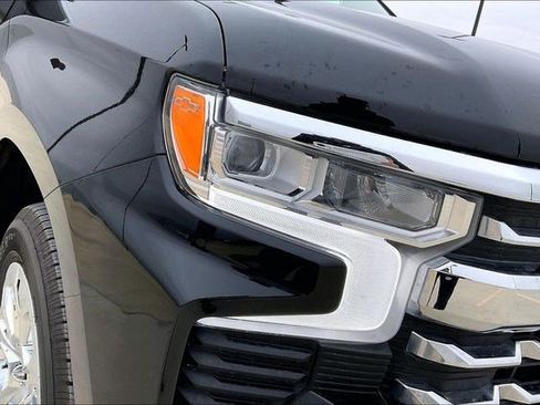 Used 2023 Chevrolet Silverado 1500 LTZ w/ LTZ Convenience Package II image 35