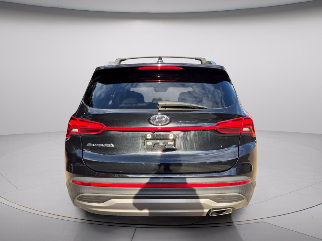 Used 2023 Hyundai Santa Fe SEL FWD image 5