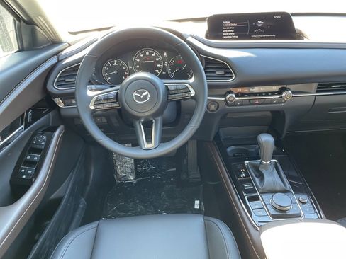 New 2025 MAZDA CX-30 AWD 2.5 S w/ Premium Package image 16