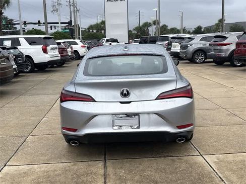 New 2026 Acura Integra image 7