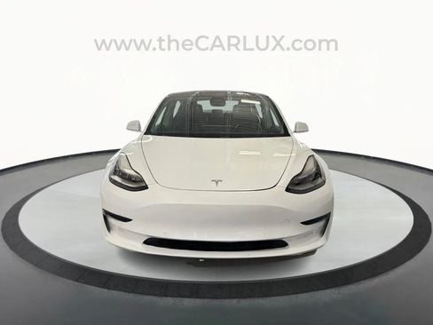 Used 2019 Tesla Model 3 Long Range image 2
