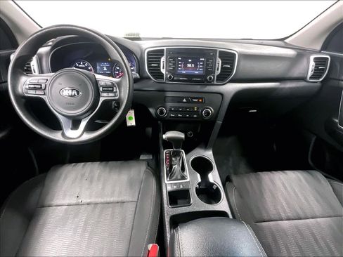 Used 2019 Kia Sportage LX image 21