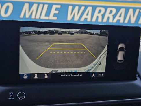 New 2026 Honda Pilot EX-L image 19