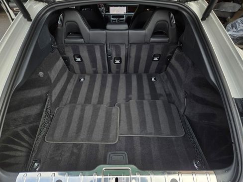 Used 2021 Porsche Panamera 4S image 38