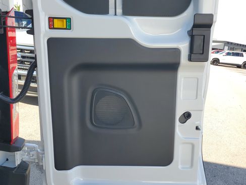 New 2026 Ford Transit 250 MR w/ Load Area Protection Package image 9