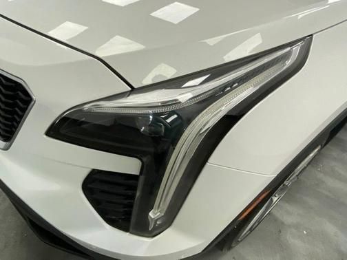 Used 2019 Cadillac XT4 Sport AWD/4WD image 12