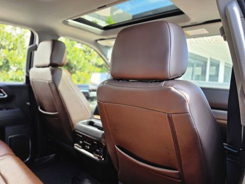 Used 2024 Chevrolet Silverado 1500 RST w/ All Star Edition Plus image 12