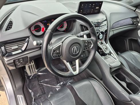 Used 2020 Acura RDX A-Spec AWD/4WD image 11
