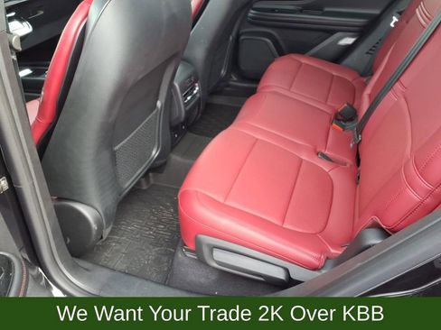 Used 2023 Lincoln Corsair Reserve w/ Equipment Group 202A image 11