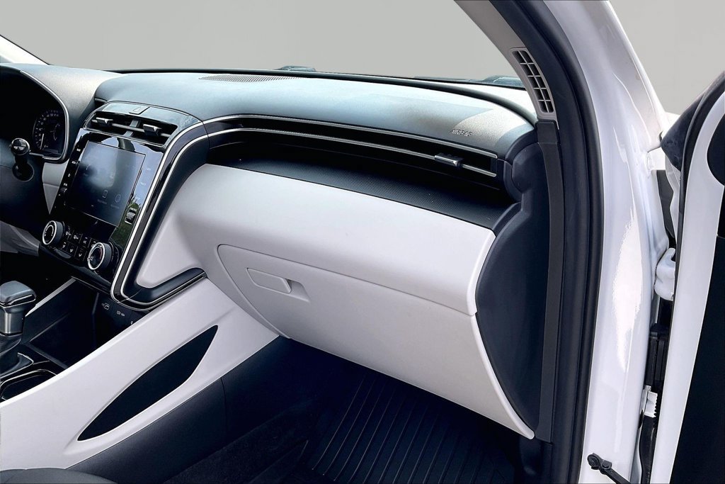 Used 2023 Hyundai Tucson SEL FWD image 29