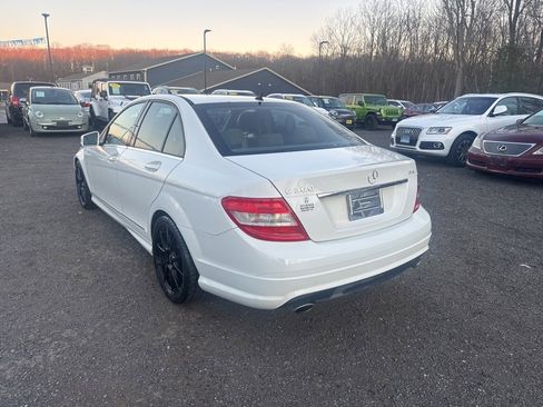 Used 2011 Mercedes-Benz C 300 4MATIC Sedan image 20