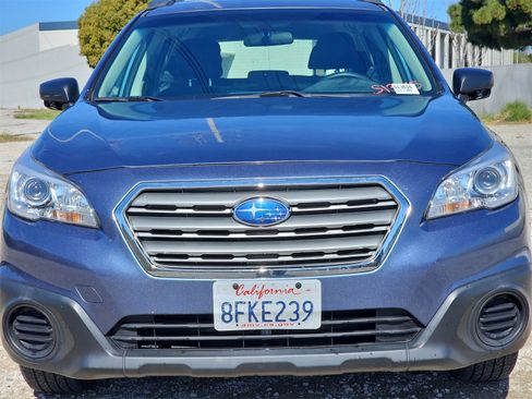 Used 2016 Subaru Outback 2.5i image 15