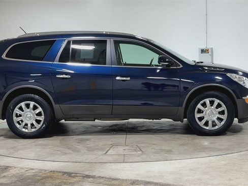 Used 2012 Buick Enclave Leather image 9