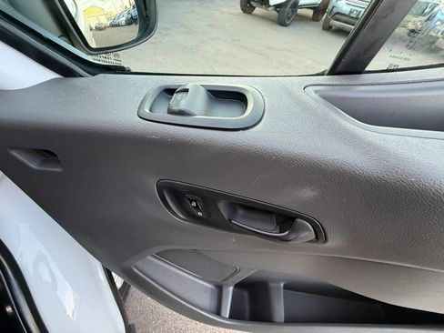 Used 2021 Ford Transit 250 Low Roof w/ Exterior Upgrade Package image 29