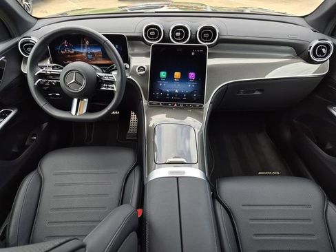 Certified 2026 Mercedes-Benz GLC 300 image 20