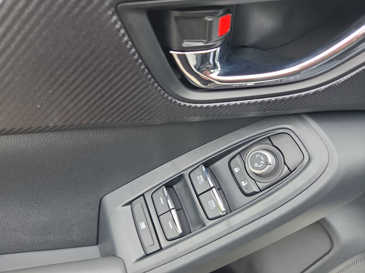 New 2026 Subaru Crosstrek 2.5i Limited AWD/4WD image 18