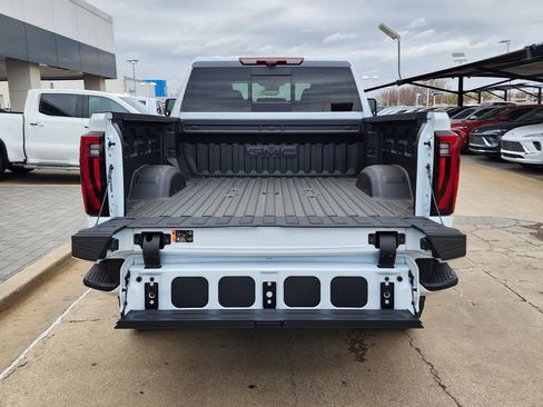 New 2026 GMC Sierra 2500 Denali Ultimate image 54