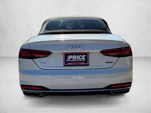 Used 2022 Audi A5 2.0T Premium image 7