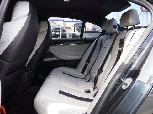 Used 2019 BMW M5 AWD/4WD image 29