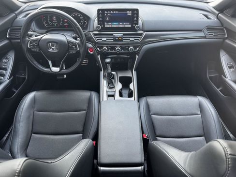 Used 2022 Honda Accord Sport image 20