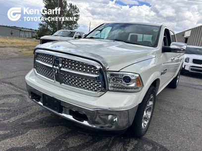 Used 2016 RAM 1500 Laramie w/ Convenience Group