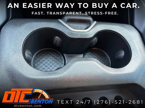 Used 2023 RAM 1500 Big Horn AWD/4WD image 21