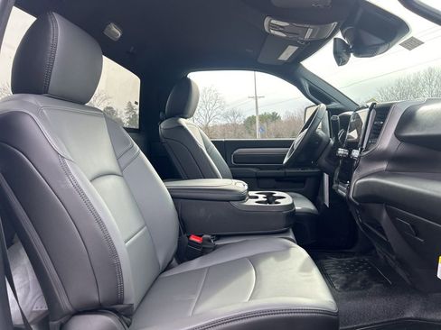 New 2026 RAM 5500 Tradesman image 6