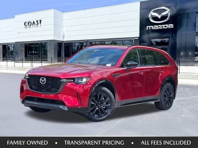 New 2026 MAZDA CX-90 3.3 Turbo S w/ Premium Package