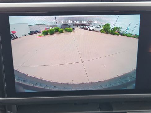 New 2026 Jeep Wrangler Willys AWD/4WD image 16